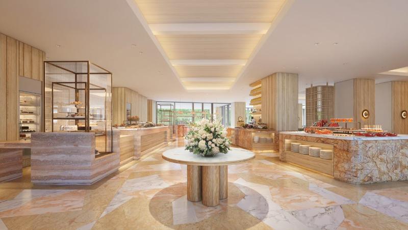 City Of Dreams Mediterranean   Integrated Resort, Casino & Entertainment