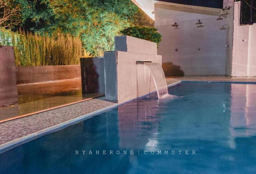 منتجع Dreamink Farm Og Myl`s Place