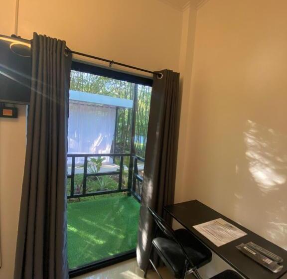 منتجع Dreamink Farm Og Myl`s Place