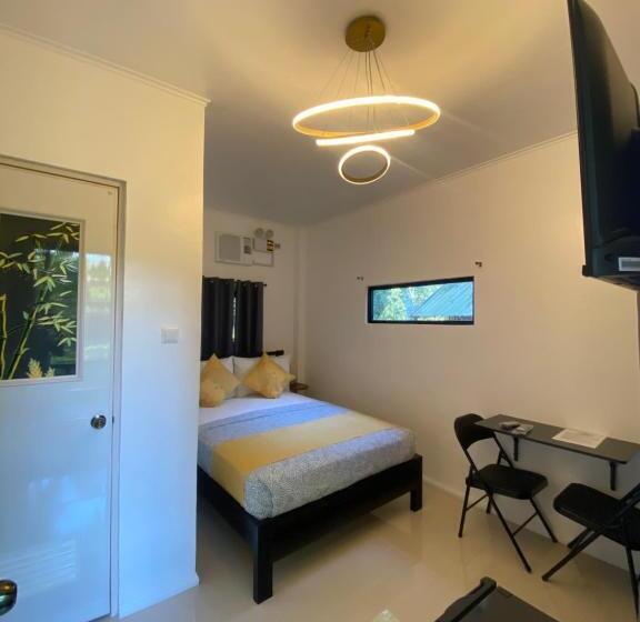 منتجع Dreamink Farm Og Myl`s Place