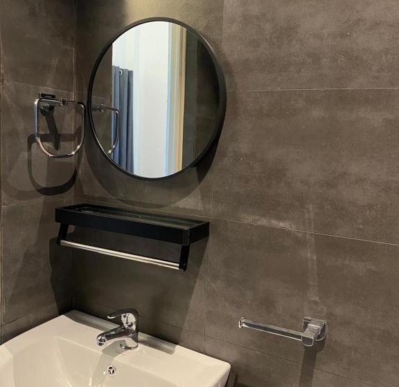 منتجع Dreamink Farm Og Myl`s Place