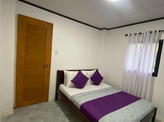 منتجع Dreamink Farm Og Myl`s Place