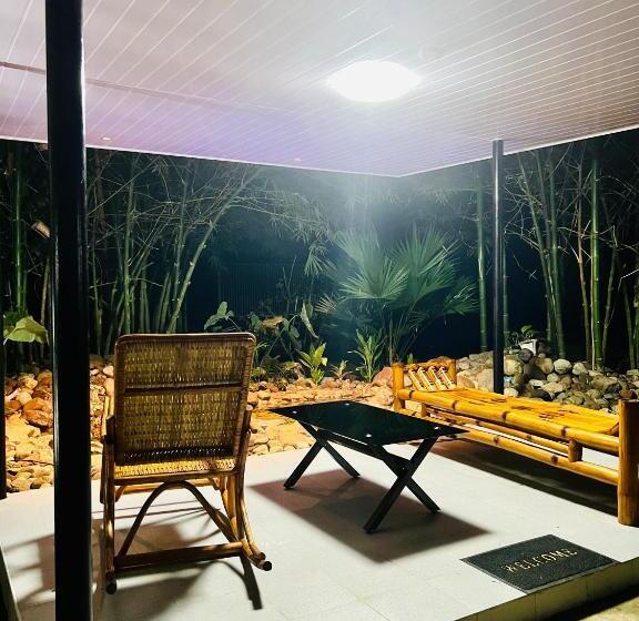 منتجع Dreamink Farm Og Myl`s Place