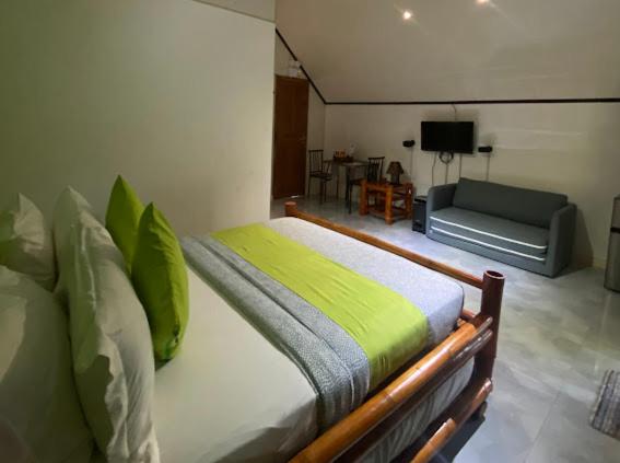 منتجع Dreamink Farm Og Myl`s Place