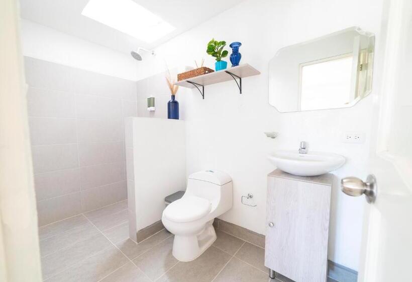 אתר נופש Quinta Del Mar Crystal Beach