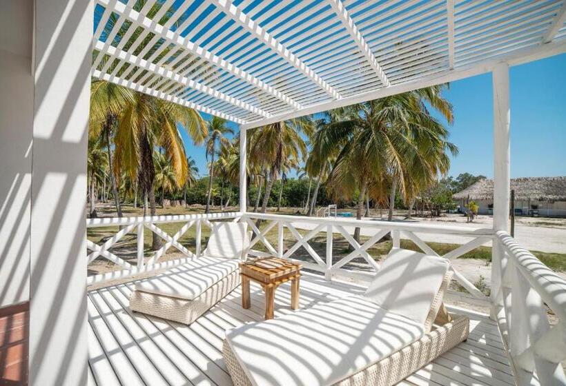 אתר נופש Quinta Del Mar Crystal Beach