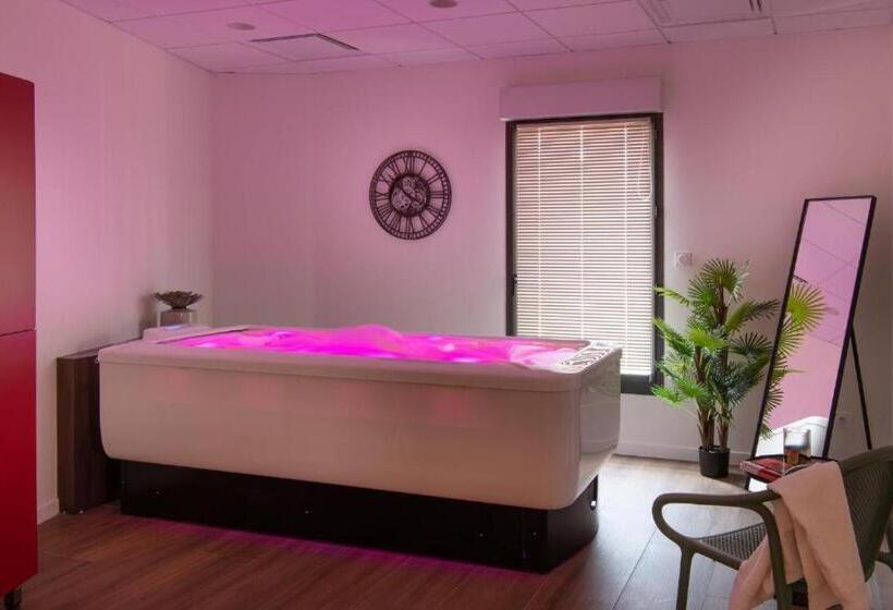 Résidence Services Seniors Domitys   La Belle Epoque