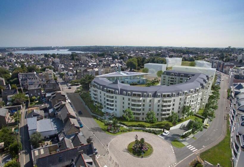 Résidence Services Seniors Domitys   La Belle Epoque