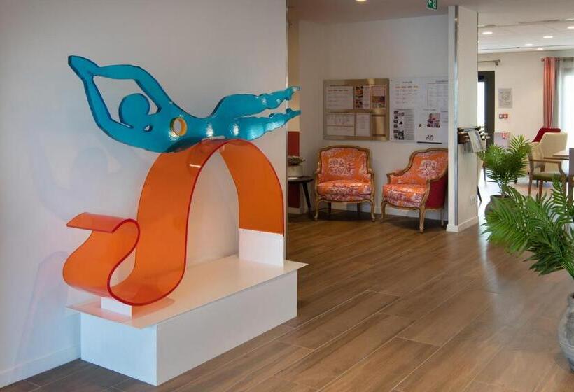 Résidence Services Seniors Domitys   La Belle Epoque