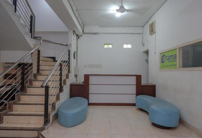 Urbanview Hotel Artama Simpang Lima By Reddoorz