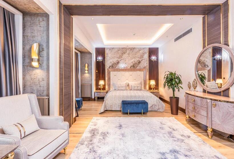 Wellness Park Hotel Turon