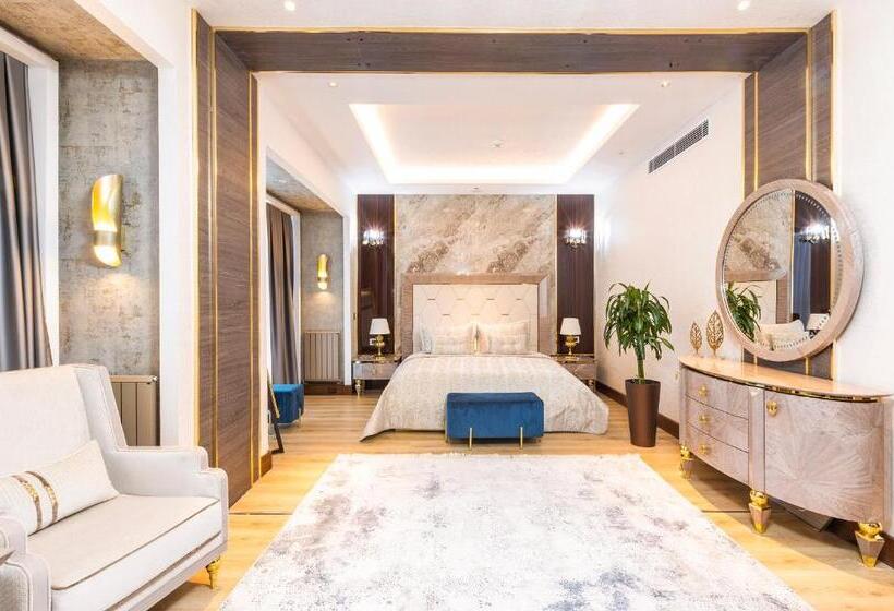 Wellness Park Hotel Turon