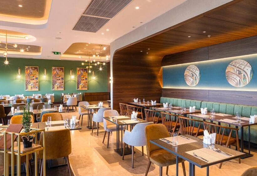 Wellness Park Hotel Turon