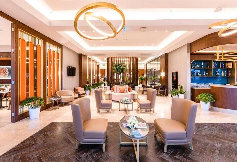 Wellness Park Hotel Turon