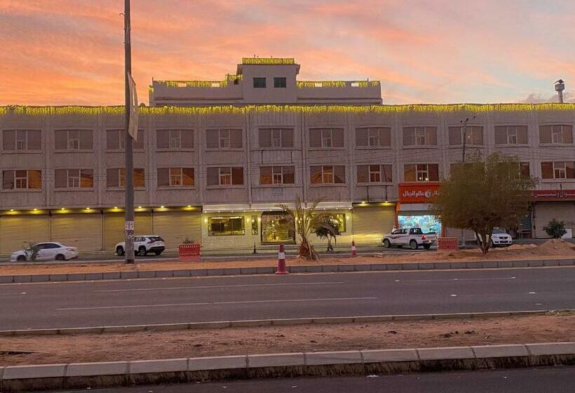 ابراج الصبحي