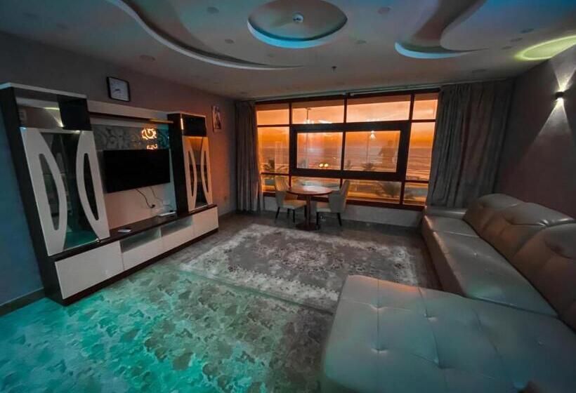 فندق ماس الوجه