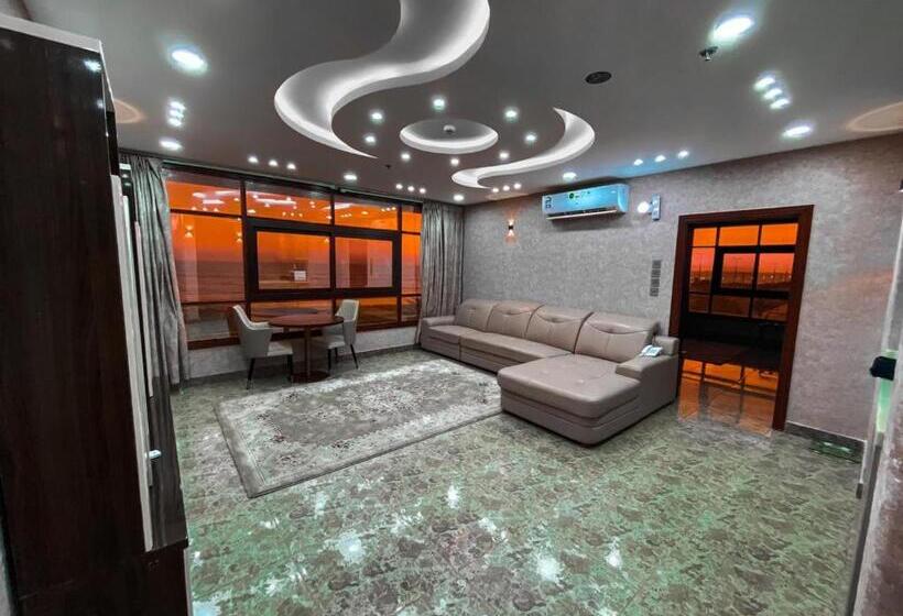 فندق ماس الوجه