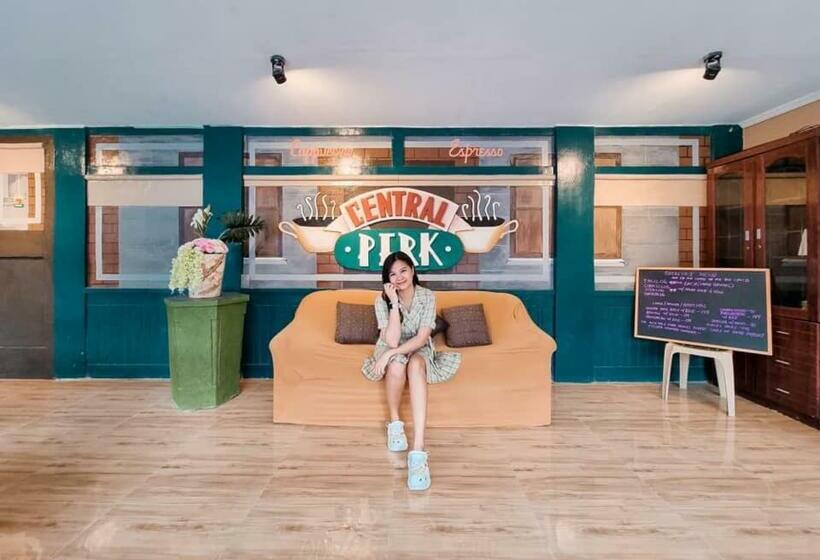 هاستل 25th Residences  Lacson Bacolod