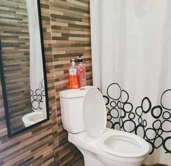 هاستل 25th Residences  Lacson Bacolod