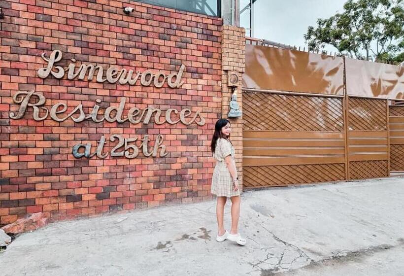 هاستل 25th Residences  Lacson Bacolod