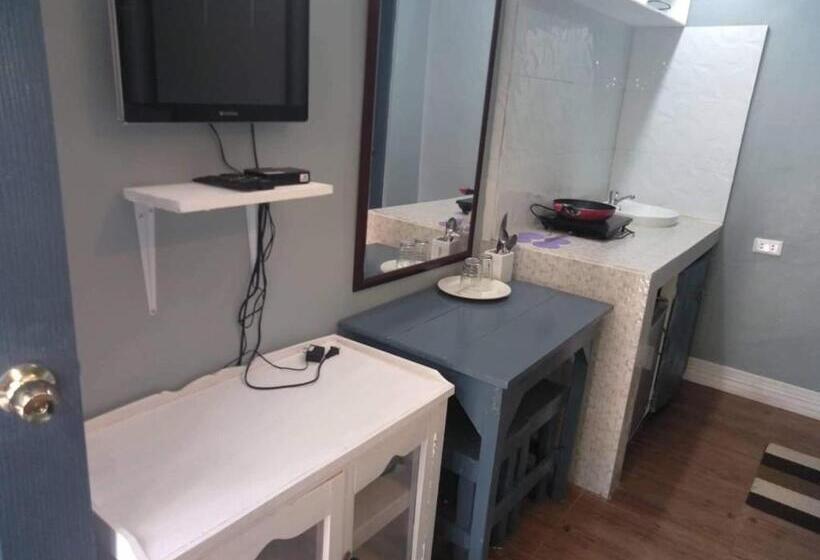 هاستل 25th Residences  Lacson Bacolod