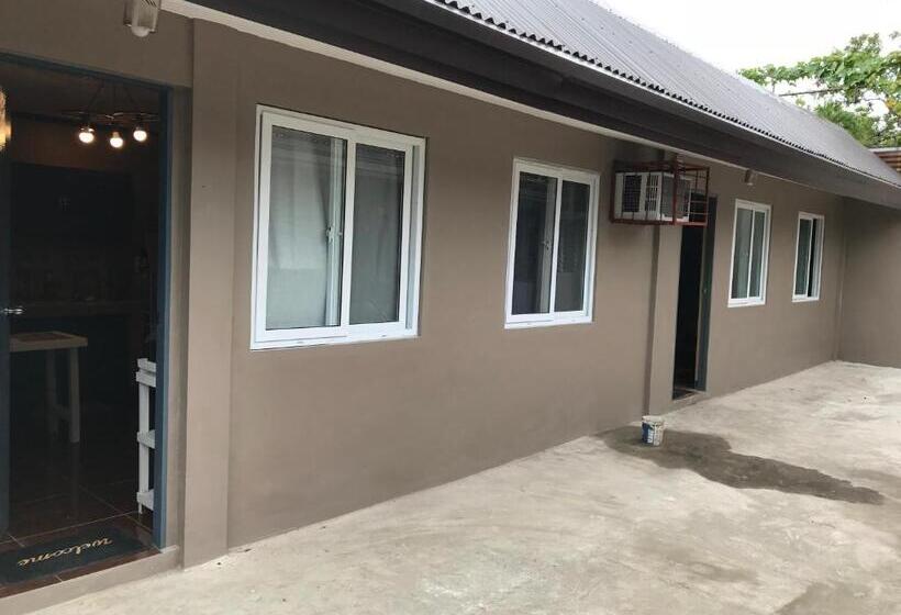 هاستل 25th Residences  Lacson Bacolod