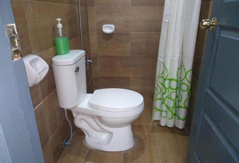 هاستل 25th Residences  Lacson Bacolod