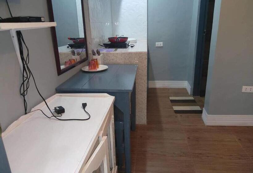 هاستل 25th Residences  Lacson Bacolod