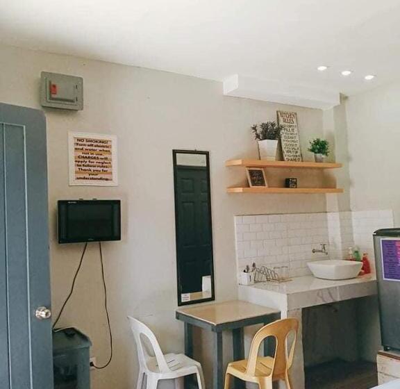 هاستل 25th Residences  Lacson Bacolod