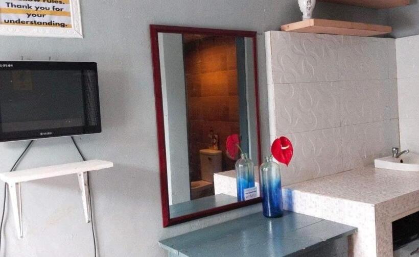 هاستل 25th Residences  Lacson Bacolod