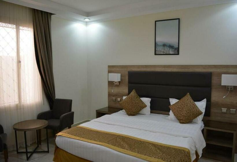 호스텔 Almasakin Alfakhira