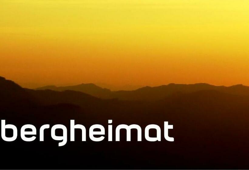 Backpackers Hostel   Das Gemütliche Haus Des Grossvaters   Bergheimat   Ganz Einfach   Ganz Unkompli