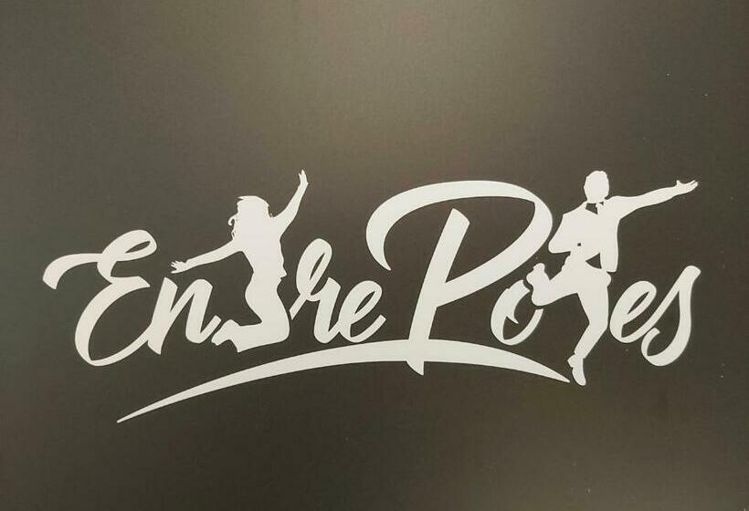 호스텔 L Auberge De L Entre Potes  Bolia