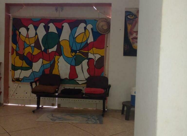 هاستل Mrah Guets House