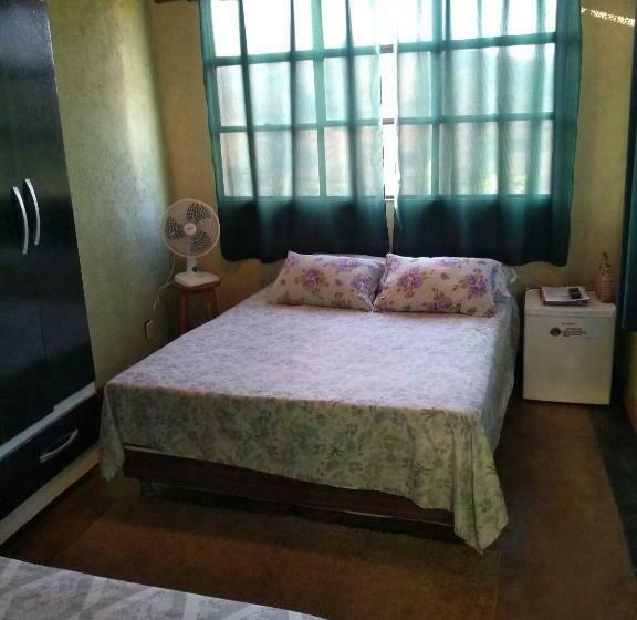 Hostel Pousada Quiosque Do Professor