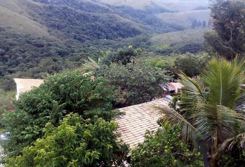 Hostel Pousada Quiosque Do Professor