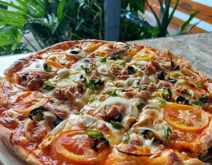 هاستل Sealey S Inn