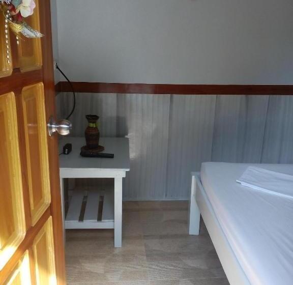 هاستل Sealey S Inn