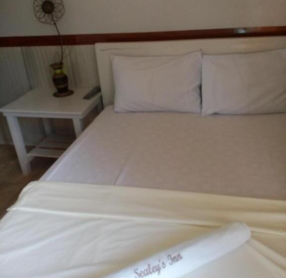 هاستل Sealey S Inn