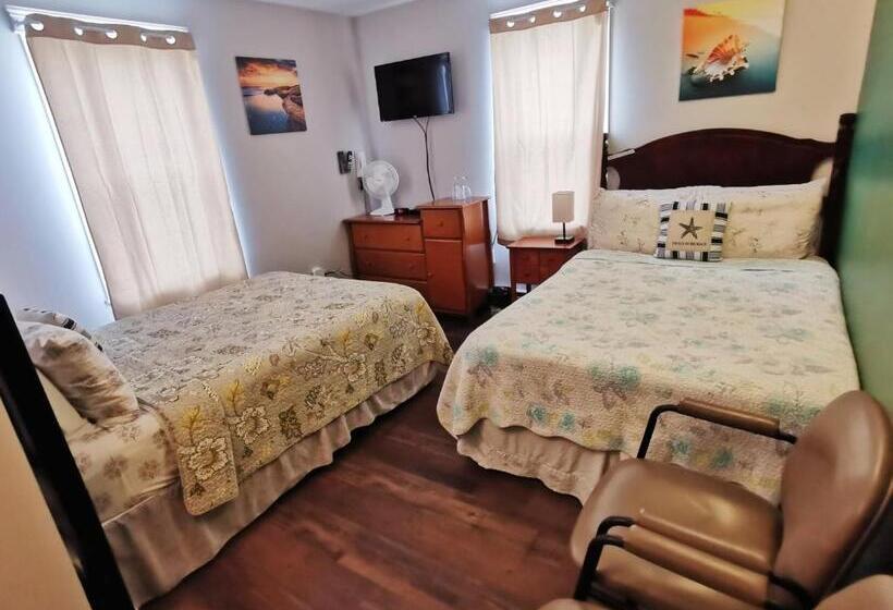 Общежитие The Inn At Fisherman S Cove