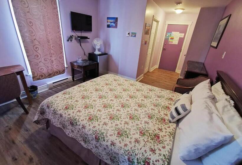 Общежитие The Inn At Fisherman S Cove