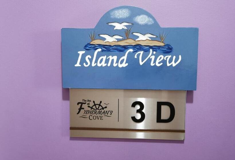 Общежитие The Inn At Fisherman S Cove