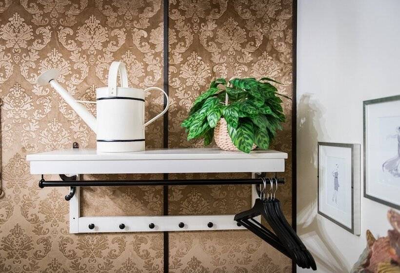 فندق صغير The Rosemary