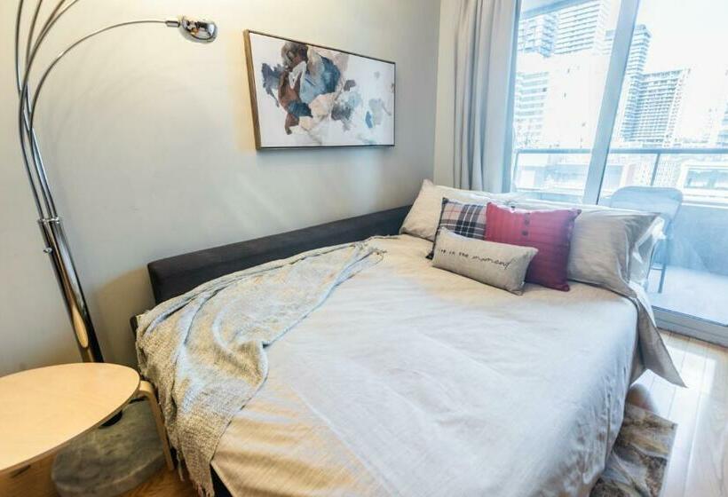 Aoc Suites   Heart Of Downtown Condo