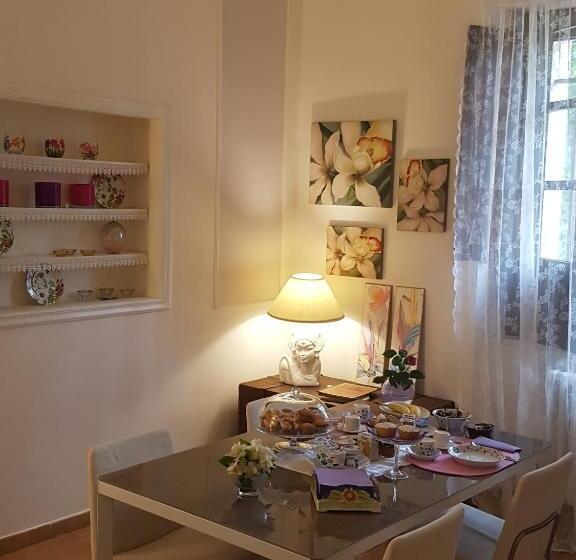 مبيت وإفطار Acquasale