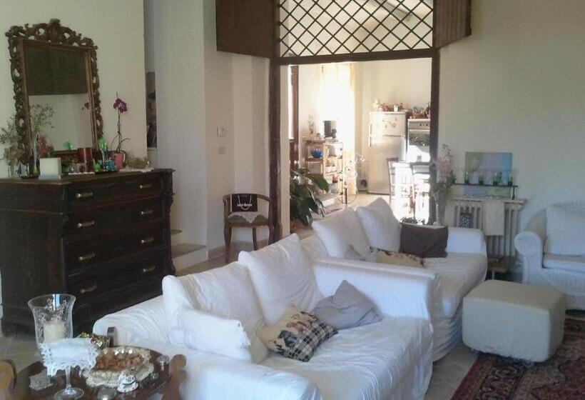 مبيت وإفطار Acquasale