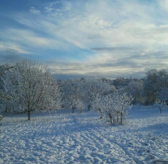 مبيت وإفطار Acquasale