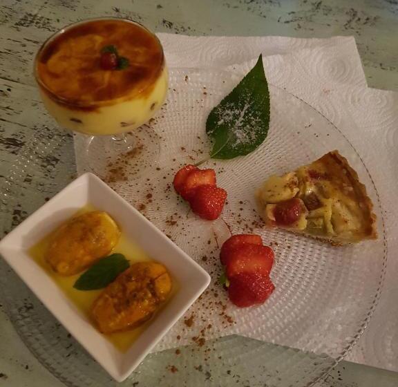 Bed and Breakfast Acquasale