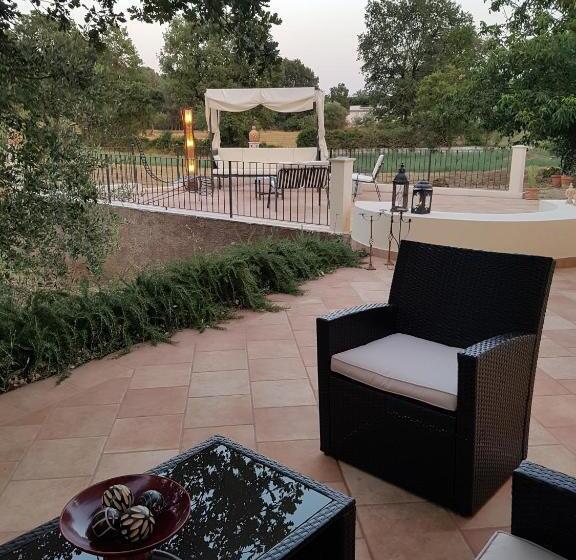 مبيت وإفطار Acquasale