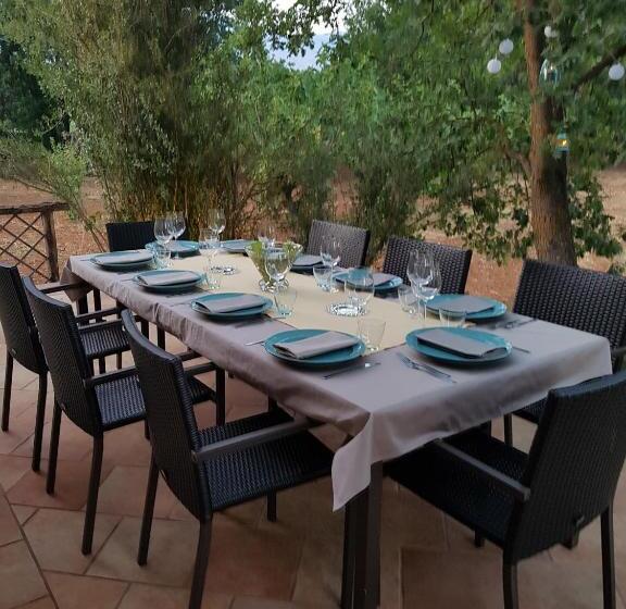 Bed and Breakfast Acquasale